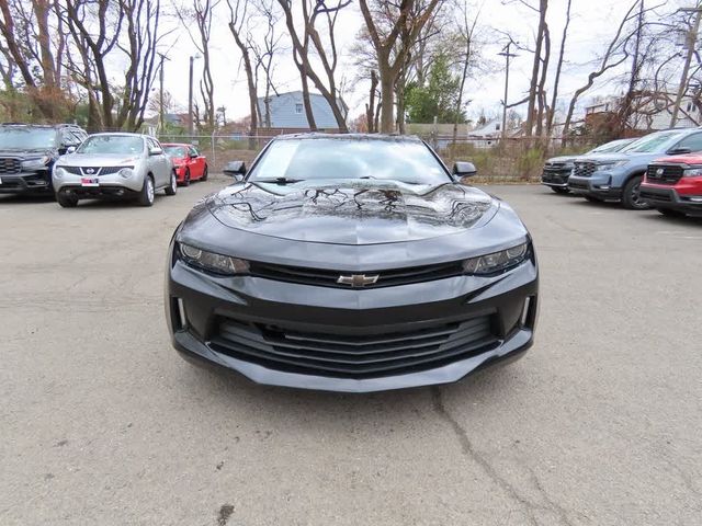 2018 Chevrolet Camaro 1LS