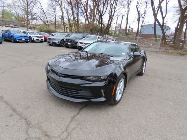 2018 Chevrolet Camaro 1LS