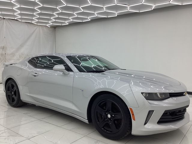 2018 Chevrolet Camaro 1LS