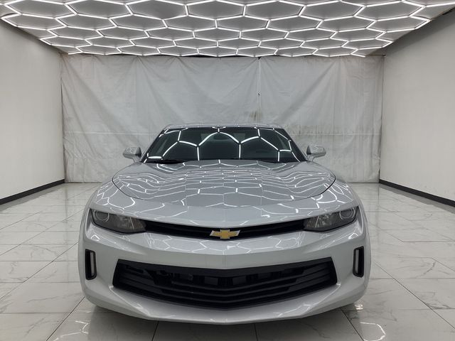 2018 Chevrolet Camaro 1LS