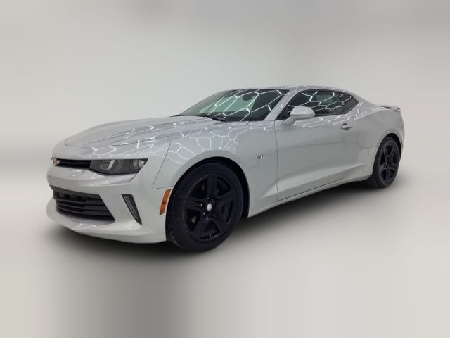 2018 Chevrolet Camaro 1LS