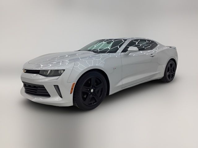 2018 Chevrolet Camaro 1LS