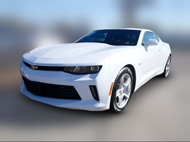 2018 Chevrolet Camaro 1LS