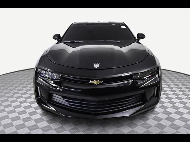 2018 Chevrolet Camaro 1LS