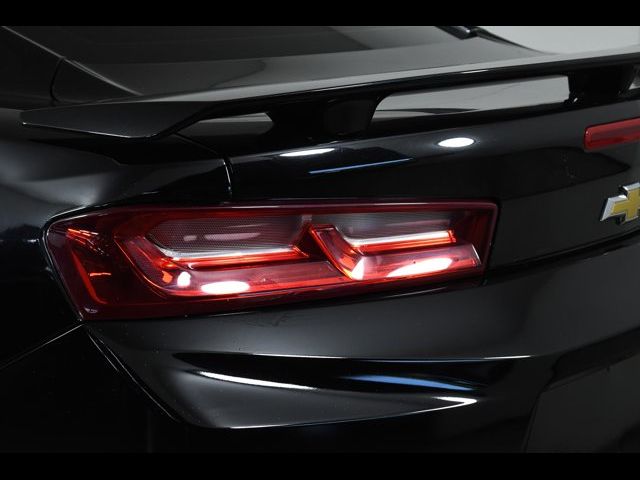2018 Chevrolet Camaro 1LS