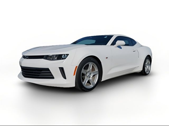 2018 Chevrolet Camaro 1LS