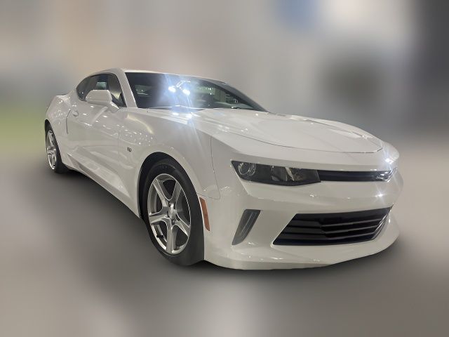 2018 Chevrolet Camaro 1LS