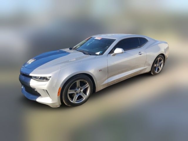 2018 Chevrolet Camaro 1LS