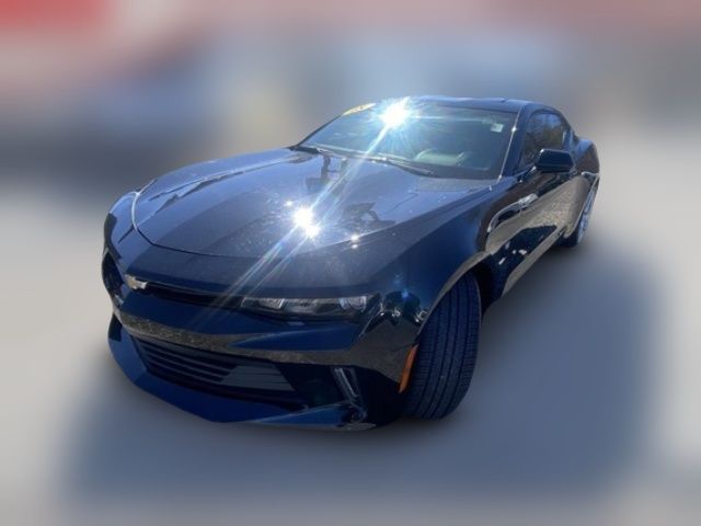 2018 Chevrolet Camaro 1LS