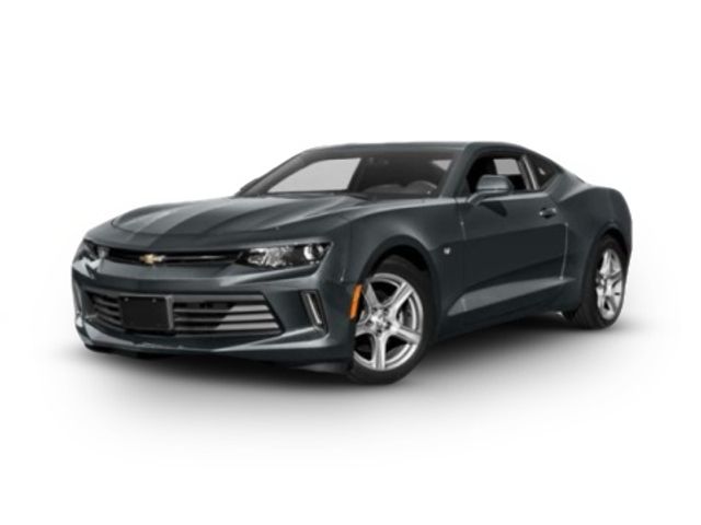 2018 Chevrolet Camaro 1LS