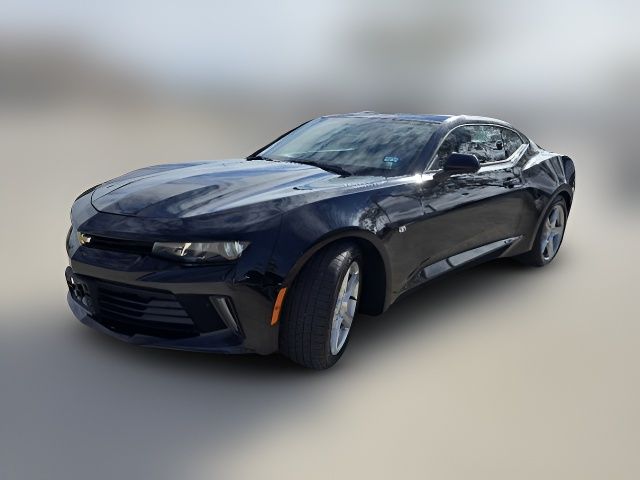 2018 Chevrolet Camaro 1LS