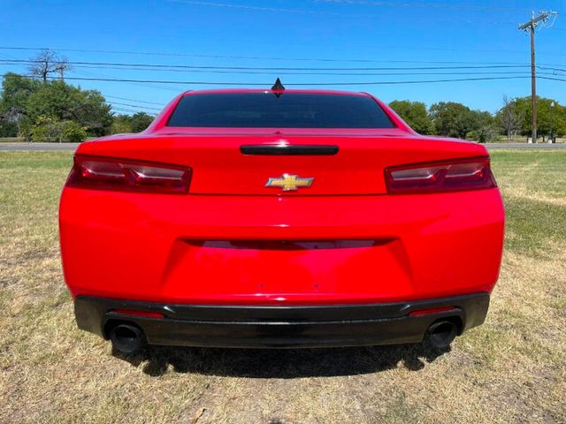 2018 Chevrolet Camaro 1LS