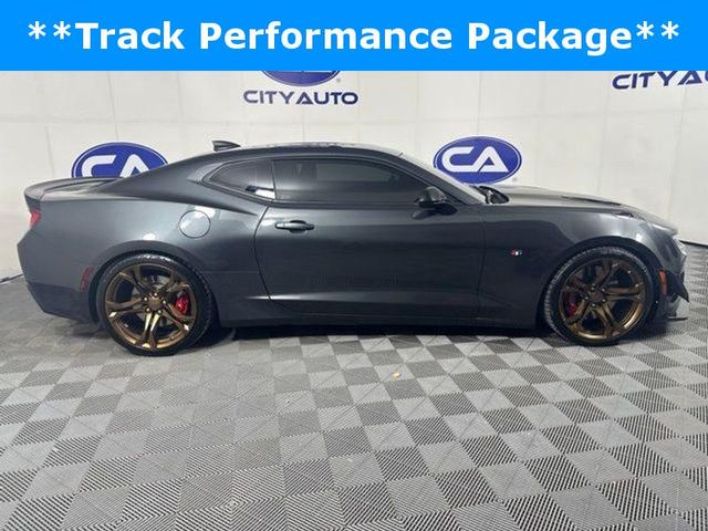 2018 Chevrolet Camaro 1SS