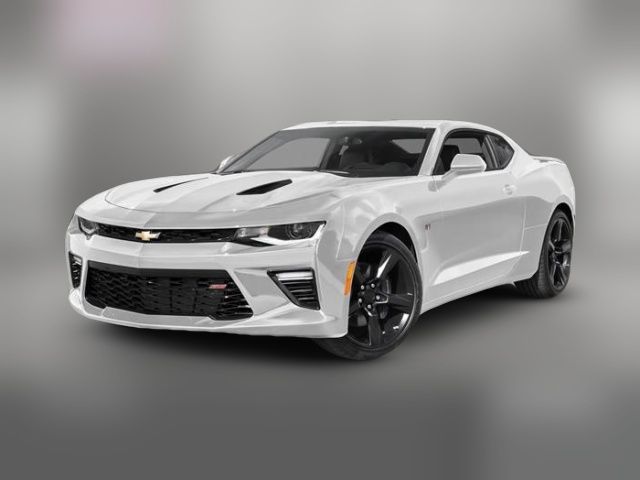 2018 Chevrolet Camaro 1SS