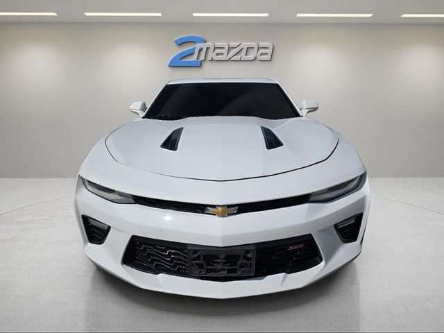 2018 Chevrolet Camaro 1SS