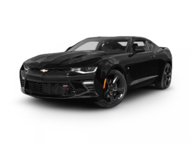 2018 Chevrolet Camaro 1SS