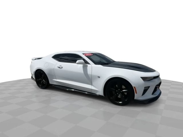 2018 Chevrolet Camaro 1SS