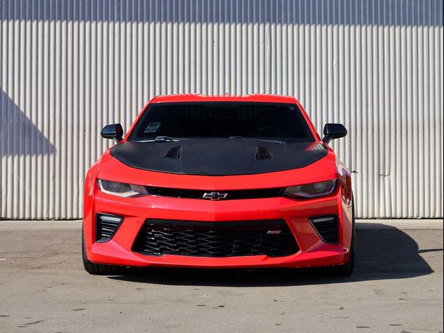 2018 Chevrolet Camaro 1SS