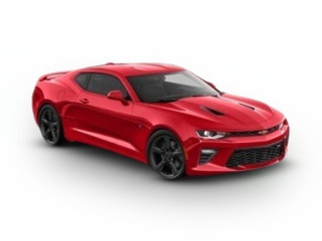 2018 Chevrolet Camaro 1SS