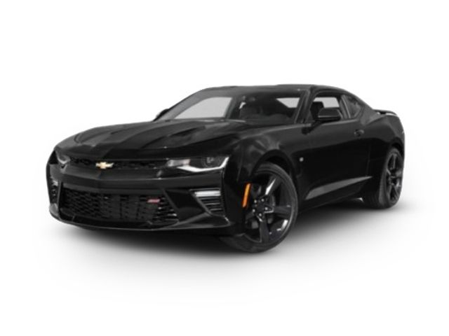 2018 Chevrolet Camaro 1SS