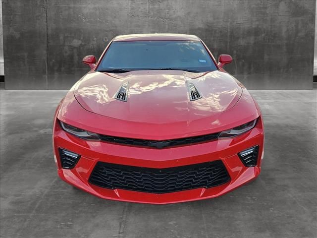 2018 Chevrolet Camaro 1SS