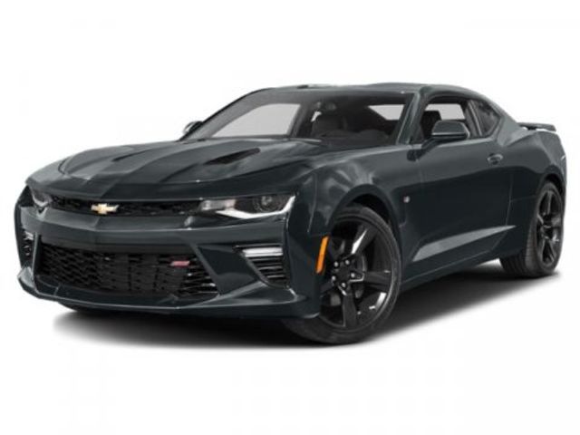 2018 Chevrolet Camaro 1SS