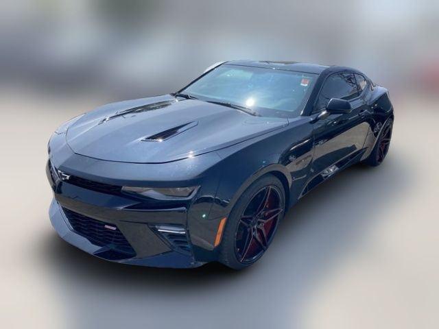 2018 Chevrolet Camaro 1SS