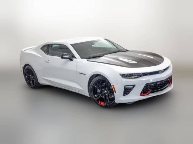 2018 Chevrolet Camaro 1SS
