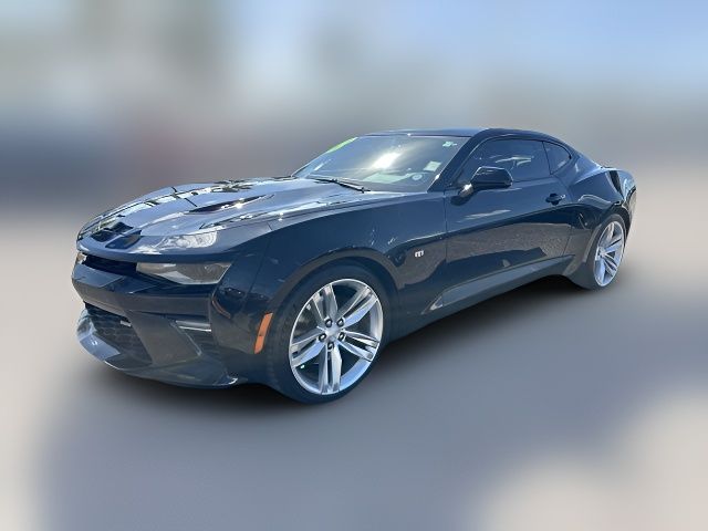 2018 Chevrolet Camaro 1SS