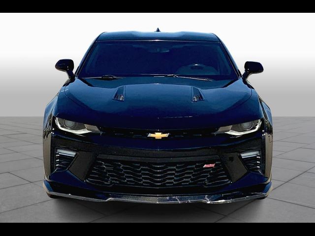 2018 Chevrolet Camaro 1SS