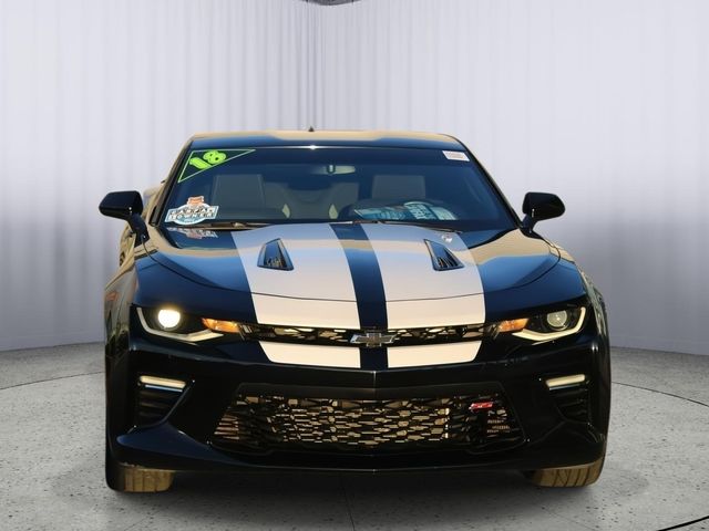 2018 Chevrolet Camaro 1SS