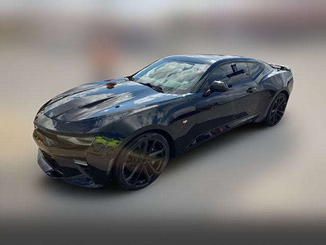 2018 Chevrolet Camaro 1SS