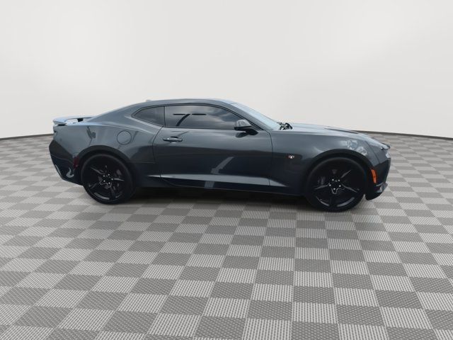 2018 Chevrolet Camaro 1SS