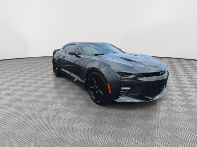 2018 Chevrolet Camaro 1SS