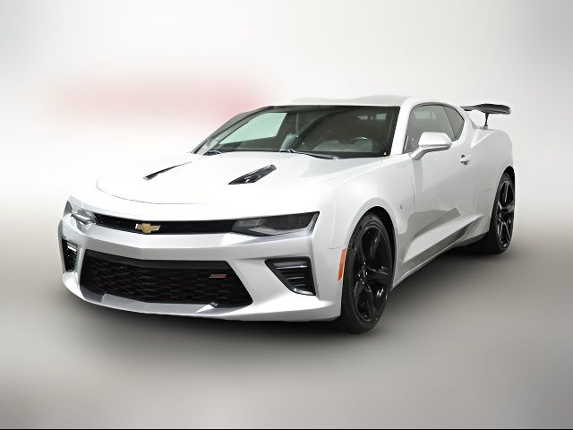 2018 Chevrolet Camaro 1SS