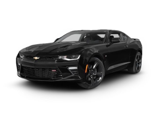 2018 Chevrolet Camaro 1SS