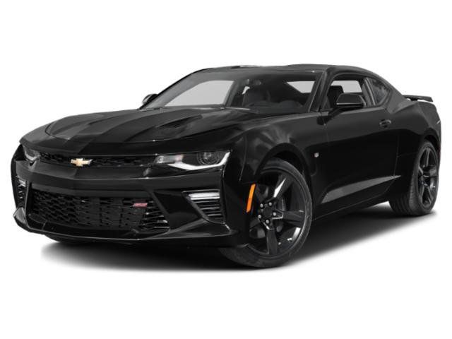 2018 Chevrolet Camaro 1SS