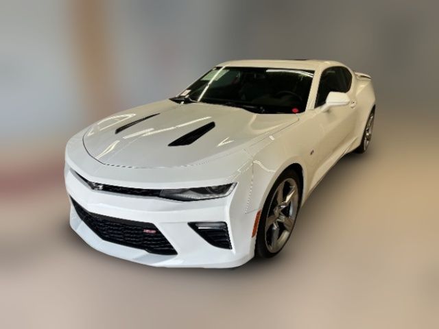 2018 Chevrolet Camaro 1SS