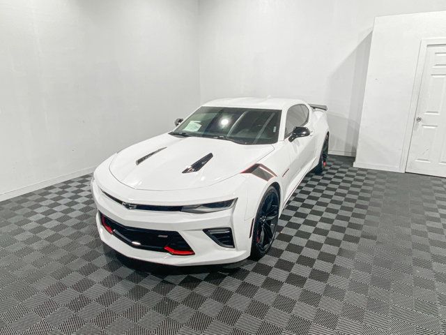 2018 Chevrolet Camaro 1SS