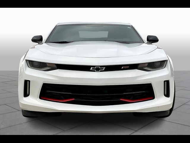 2018 Chevrolet Camaro 2LT