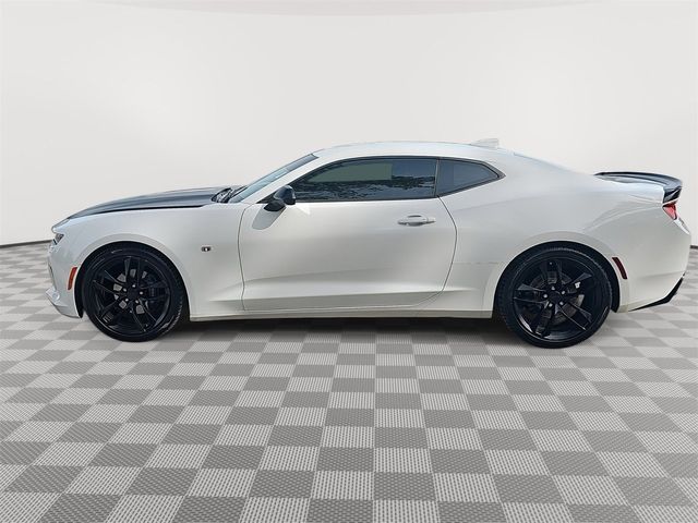 2018 Chevrolet Camaro 2LT