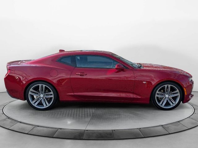 2018 Chevrolet Camaro 2LT