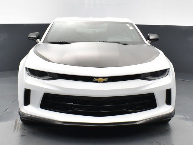 2018 Chevrolet Camaro 2LT