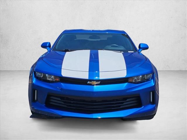 2018 Chevrolet Camaro 2LT