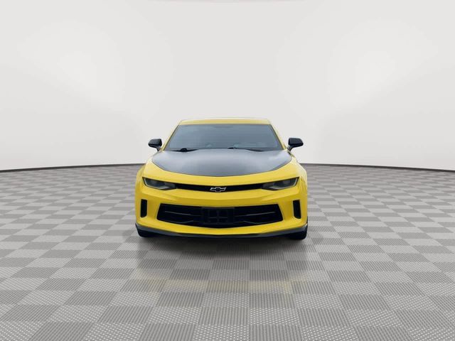 2018 Chevrolet Camaro 2LT