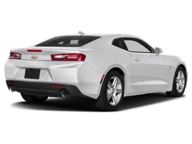 2018 Chevrolet Camaro 2LT