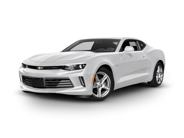 2018 Chevrolet Camaro 2LT