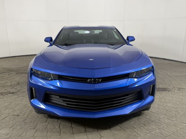 2018 Chevrolet Camaro 2LT