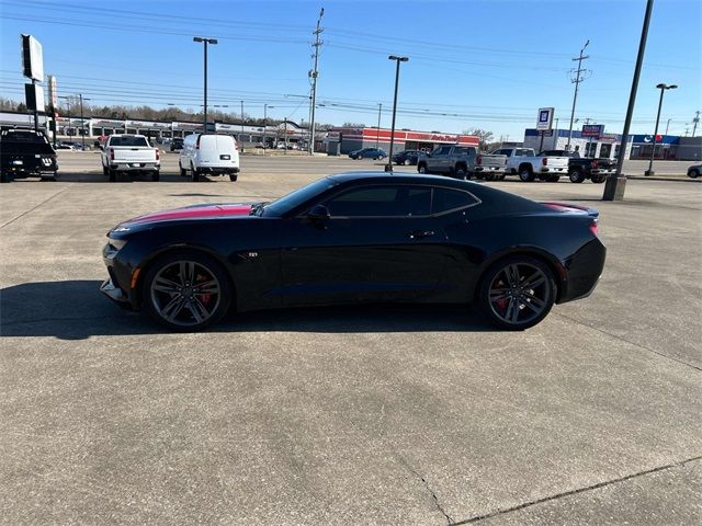 2018 Chevrolet Camaro 2LT