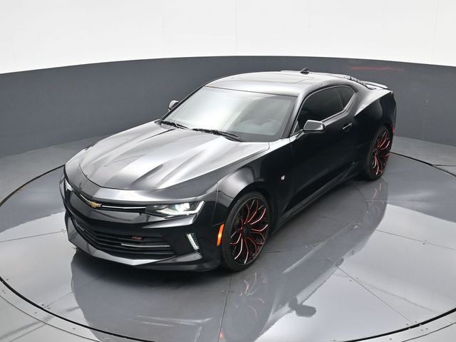 2018 Chevrolet Camaro 2LT